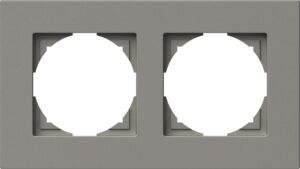 Raam LOGIQ FLAT 2-ne TI