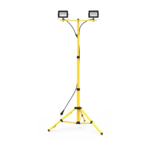 Töövalgusti BOBBY statiivil